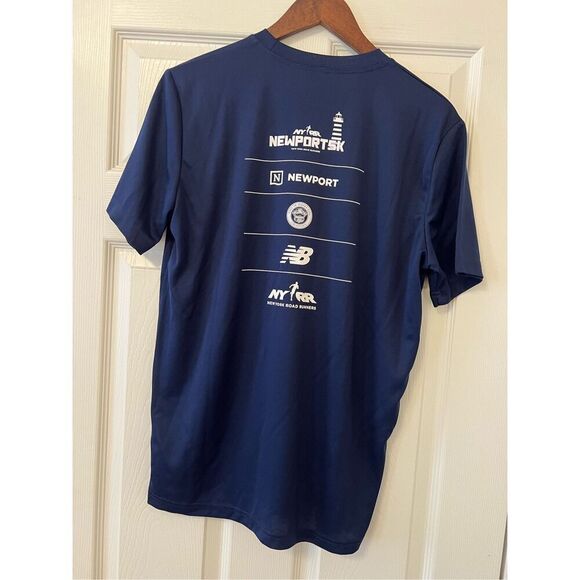 NEW BALANCE 2023 NYRR NEWPORT 5K - Picture 4 of 10